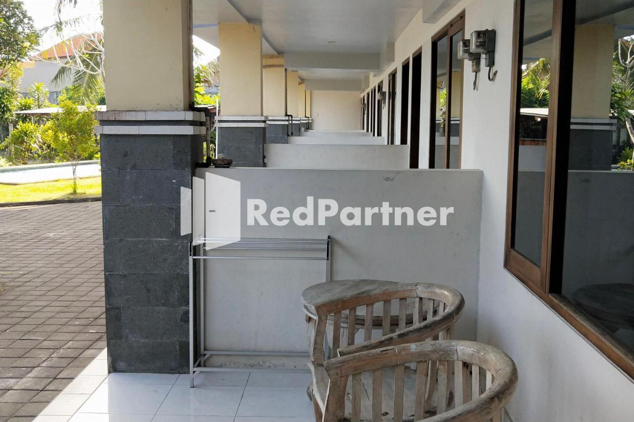 Pondok Sentana Guest House At Jalan Raya Uluwatu Redpartner Ungasan Exterior foto