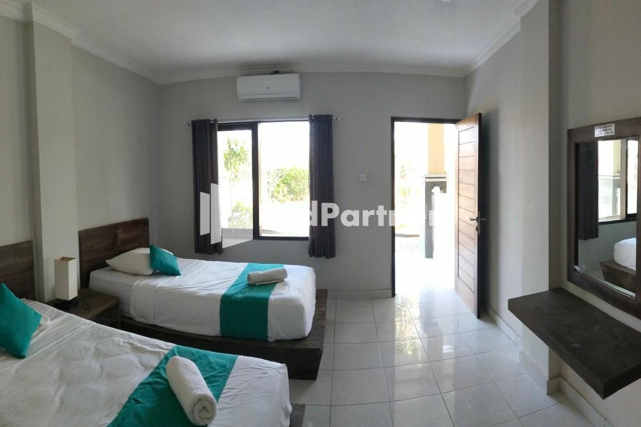 Pondok Sentana Guest House At Jalan Raya Uluwatu Redpartner Ungasan Exterior foto