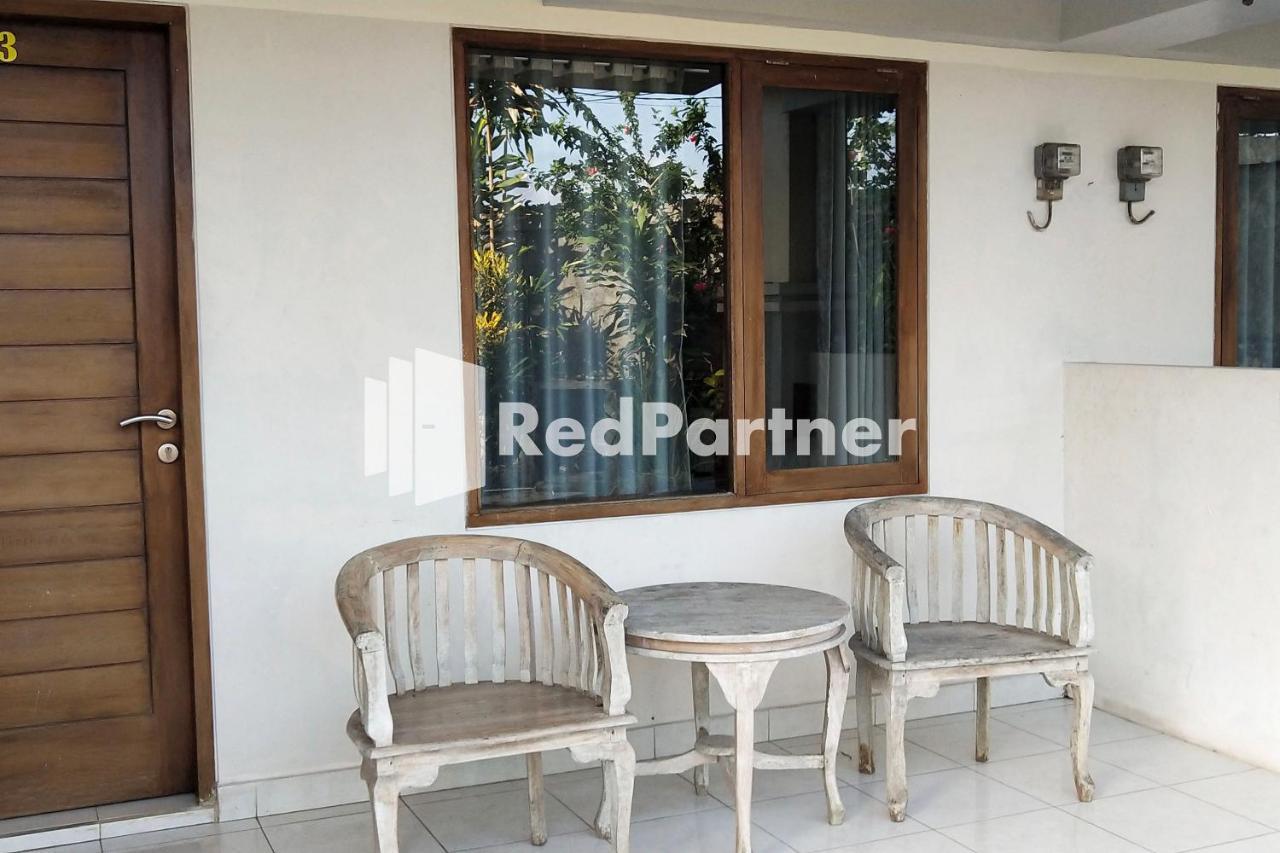 Pondok Sentana Guest House At Jalan Raya Uluwatu Redpartner Ungasan Exterior foto