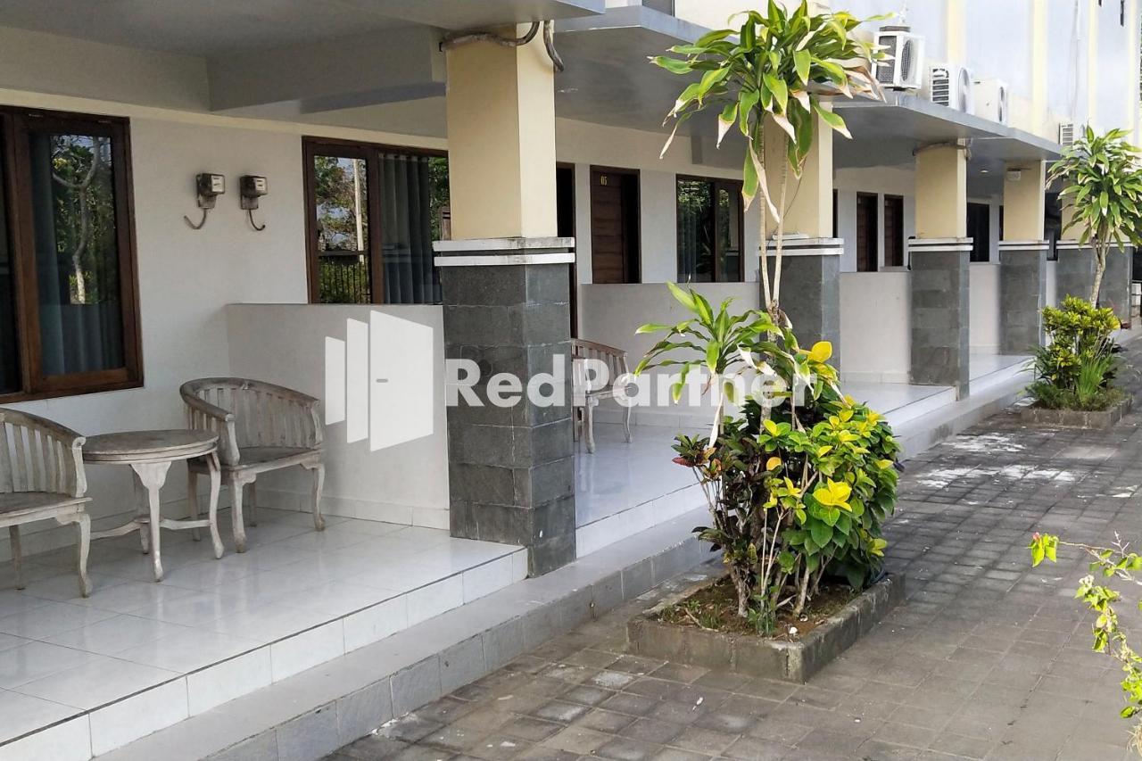 Pondok Sentana Guest House At Jalan Raya Uluwatu Redpartner Ungasan Exterior foto