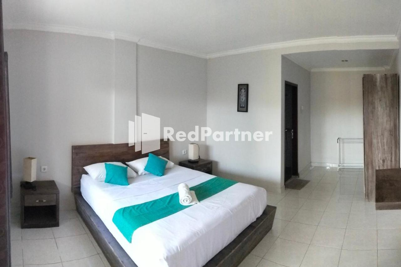 Pondok Sentana Guest House At Jalan Raya Uluwatu Redpartner Ungasan Exterior foto