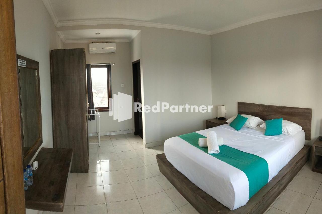 Pondok Sentana Guest House At Jalan Raya Uluwatu Redpartner Ungasan Exterior foto
