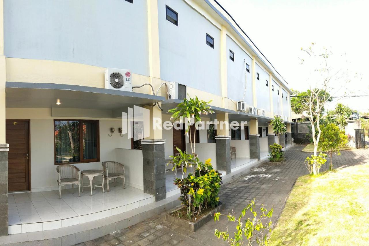 Pondok Sentana Guest House At Jalan Raya Uluwatu Redpartner Ungasan Exterior foto