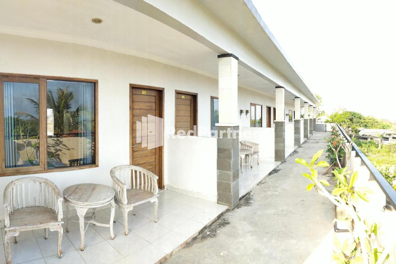 Pondok Sentana Guest House At Jalan Raya Uluwatu Redpartner Ungasan Exterior foto