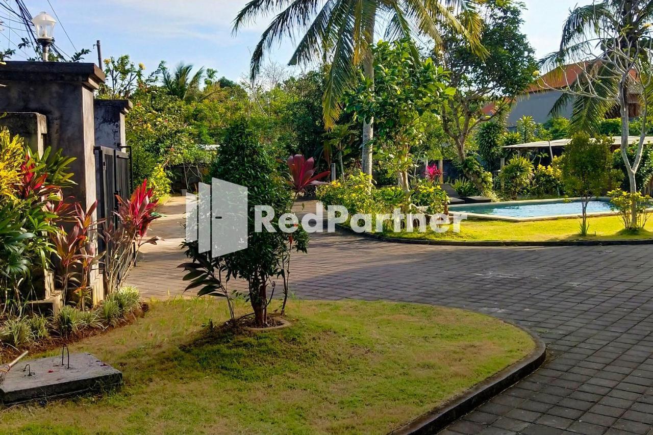 Pondok Sentana Guest House At Jalan Raya Uluwatu Redpartner Ungasan Exterior foto